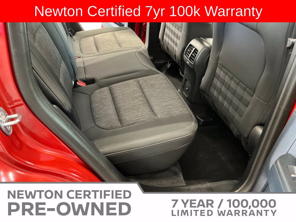 Used 2023 Ford Bronco Sport Big Bend AWD/4WD image 24
