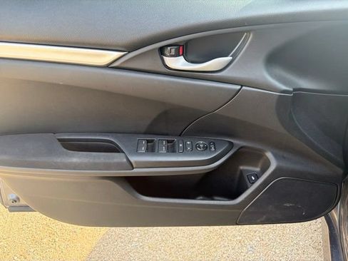 Used 2021 Honda Civic LX image 11
