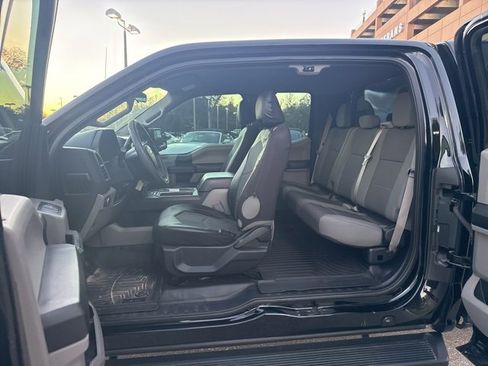 Used 2016 Ford F150 XL w/ Equipment Group 101A Mid image 13