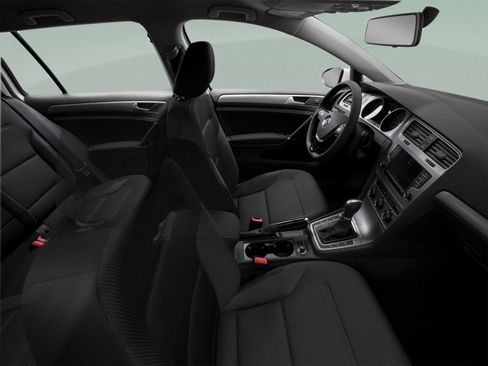 Used 2016 Volkswagen Golf SE FWD image 41