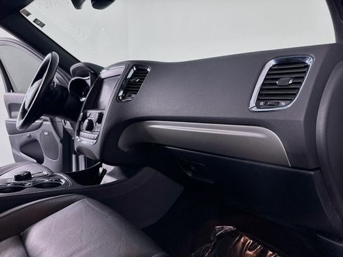 Used 2017 Dodge Durango GT w/ Premium Group image 40