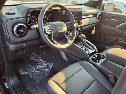 New 2026 Chevrolet Colorado Z71 w/ Z71 Convenience Package 2 image 6