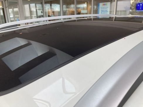 Used 2022 Volkswagen Atlas SEL image 7