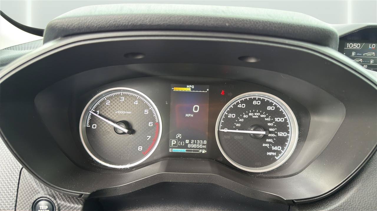 Used 2020 Subaru Forester Premium AWD/4WD image 26