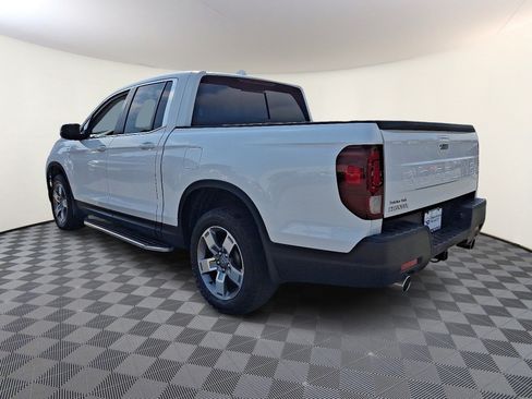 Used 2024 Honda Ridgeline RTL image 4