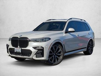 Used 2022 BMW X7 xDrive40i w/ M Sport Package
