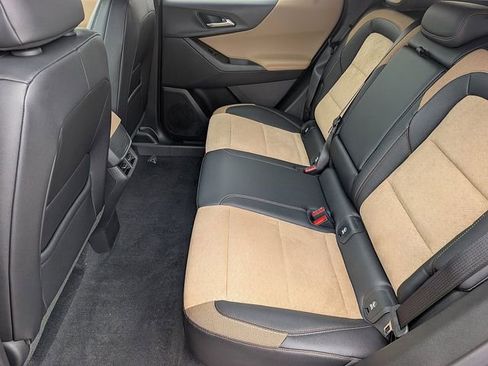 New 2026 Chevrolet Equinox ACTIV image 16