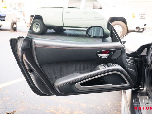 Used 2014 SRT Viper GTS RWD image 18