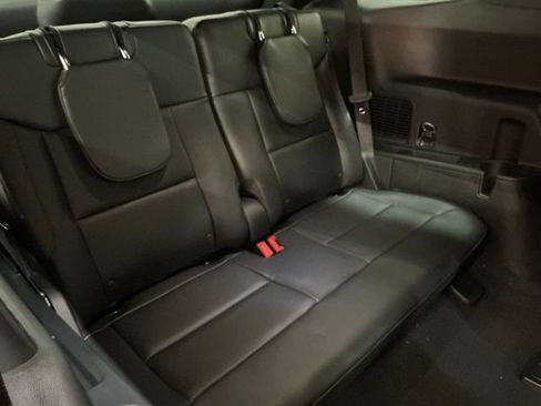 New 2026 Ford Explorer ST-Line w/ ST-Line Street Pack AWD/4WD image 20