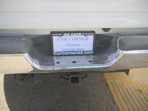 Used 2001 Dodge Ram 2500 Truck 2WD Quad Cab image 15