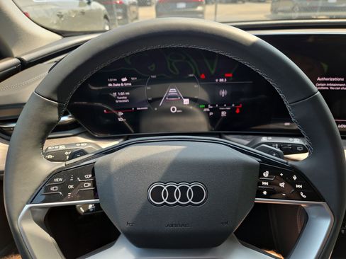New 2025 Audi Q5 Premium Plus image 9