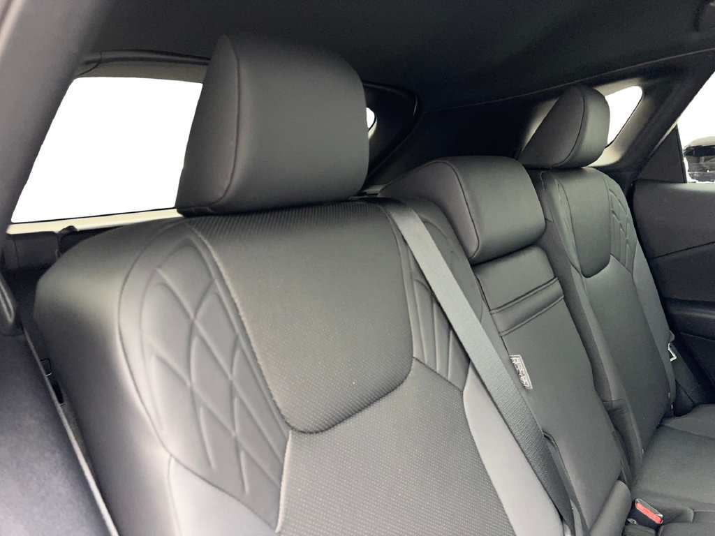 Used 2023 Lexus RX 350 FWD image 41