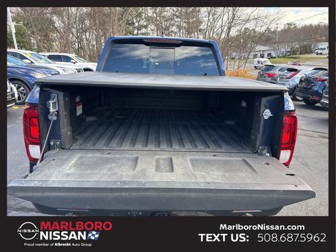 Used 2023 Honda Ridgeline RTL-E image 15