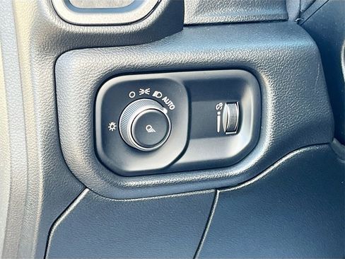 Certified 2022 RAM 2500 Tradesman image 10