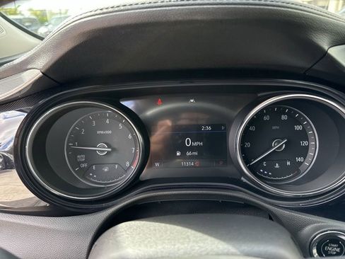 Certified 2022 Buick Encore GX Select image 23