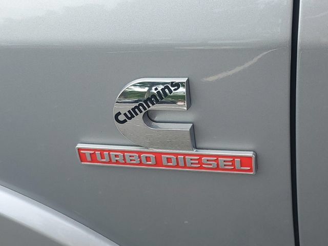 Used 2022 RAM 3500 Limited AWD/4WD image 30