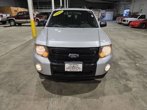 Used 2009 Ford Escape XLT image 18