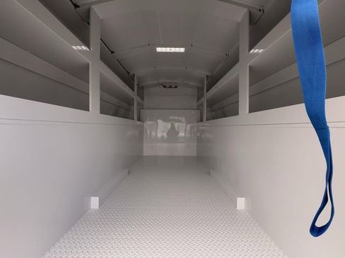 New 2025 Ford E-350 and Econoline 350 Super Duty w/ Power Equipment Group image 18