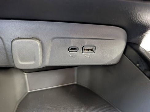 New 2026 Chevrolet Trax ACTIV image 25