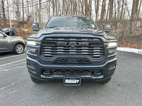 New 2026 RAM 2500 Big Horn image 3