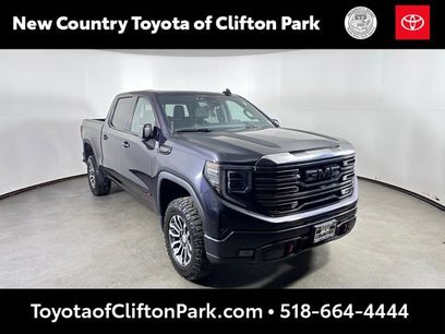 Used 2023 GMC Sierra 1500 AT4 w/ AT4 Premium Package
