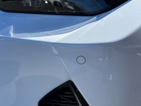 Used 2023 Lexus IS 350 F Sport w/ Navigation Package RWD image 18
