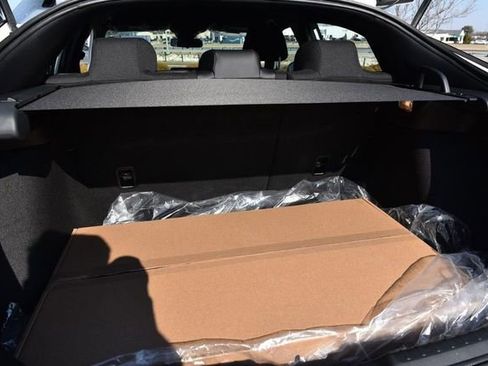 New 2026 Honda Civic Sport image 23