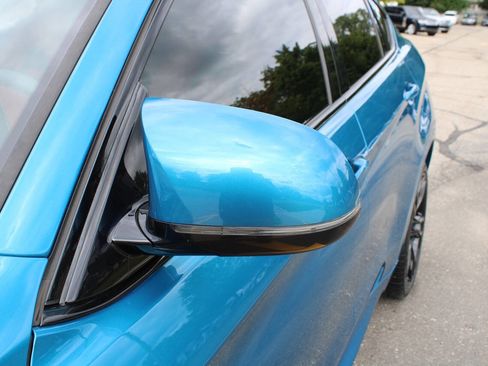 Used 2018 BMW X6 M image 24