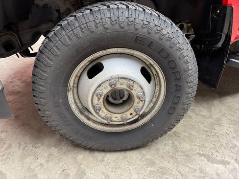 Used 2018 Ford F350 XL w/ Power Equipment Group image 27