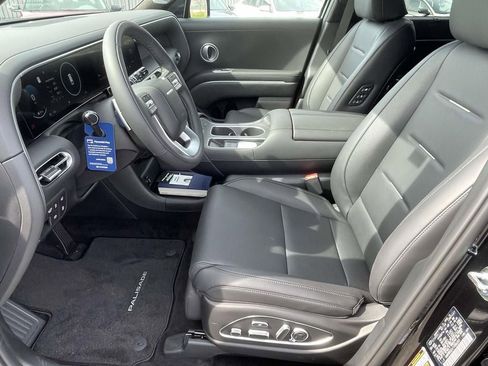 New 2026 Hyundai Palisade Calligraphy image 11