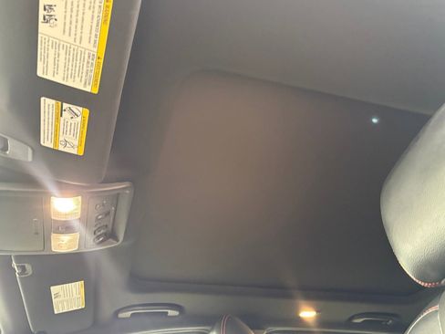 Used 2021 Nissan Titan PRO-4X w/ Pro-4x Convenience Package image 37