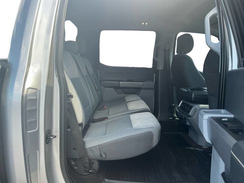 Used 2021 Ford F150 XLT AWD/4WD image 23