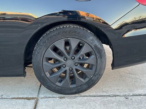 Used 2014 Honda Accord LX-S image 10