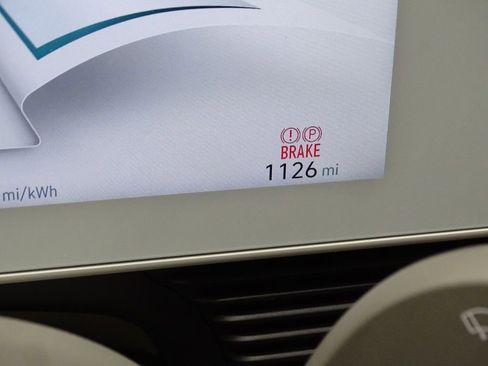 Used 2024 Hyundai Ioniq 5 Limited image 47