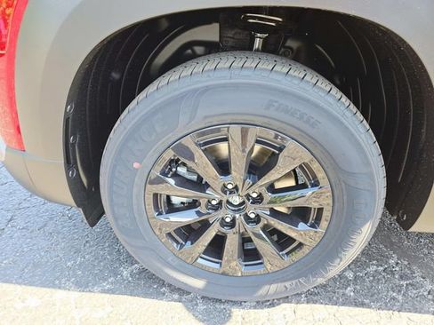 New 2026 MAZDA CX-50 AWD 2.5 Hybrid w/ Cargo Package image 18