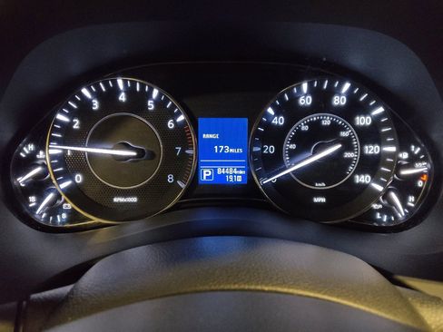 Used 2019 Nissan Armada SL w/ Premium Package image 23