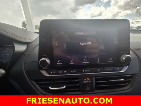 Used 2022 Nissan Altima 2.5 SR image 20