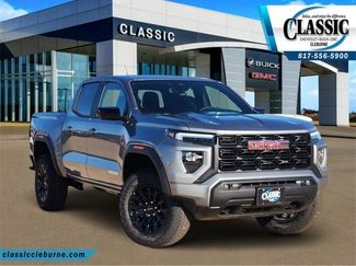 New 2026 GMC Canyon Elevation w/ Convenience Package video 1