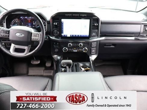 Used 2021 Ford F150 XLT w/ Equipment Group 302A High RWD image 16