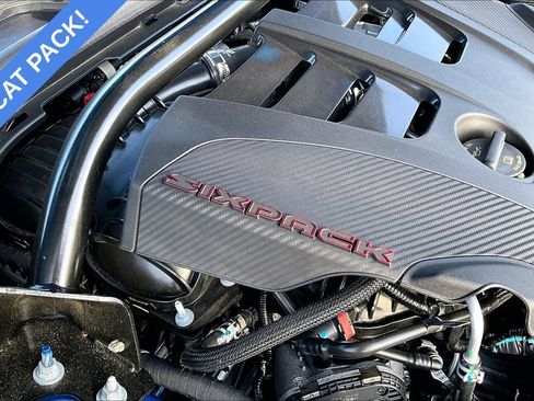 Used 2026 Dodge Charger Scat Pack AWD/4WD image 31