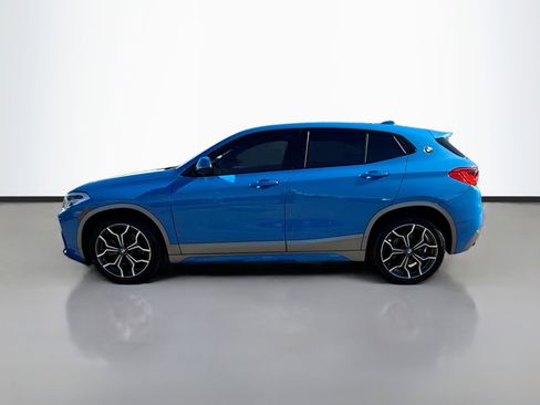 Used 2019 BMW X2 sDrive28i w/ M Sport X Package image 6