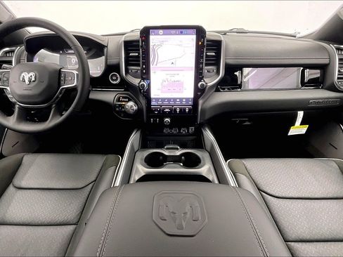 New 2026 RAM 1500 Laramie image 5