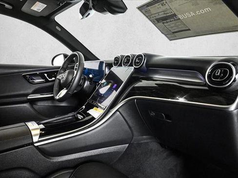 New 2026 Mercedes-Benz GLC 300 GLC 300 image 24
