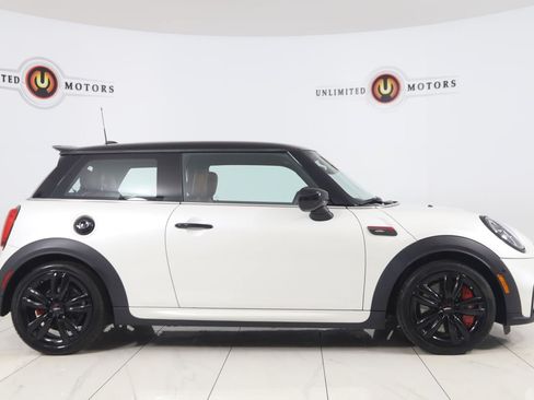 Used 2024 MINI Cooper John Cooper Works FWD image 2