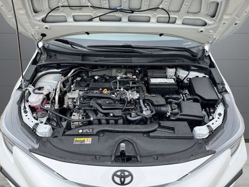 Certified 2024 Toyota Corolla SE FWD image 20