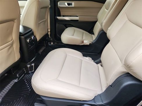 Used 2022 Ford Explorer Limited w/ Equipment Group 301A image 25