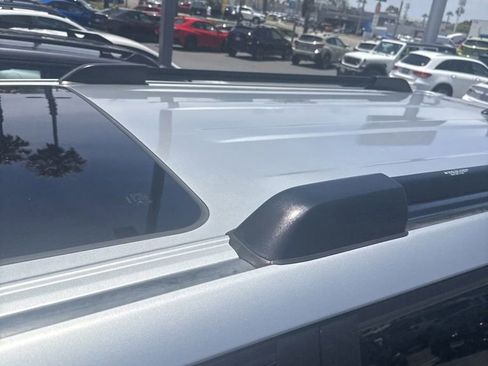 Used 2021 Toyota 4Runner TRD Off-Road Premium w/ Moonroof Package AWD/4WD image 28