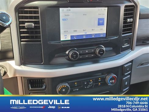 Used 2023 Ford F150 XLT image 18