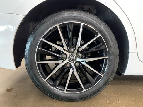 Used 2023 Toyota Camry SE image 38