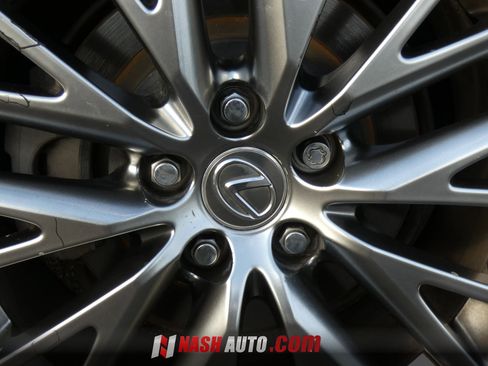 Used 2017 Lexus IS 200t RWD image 21